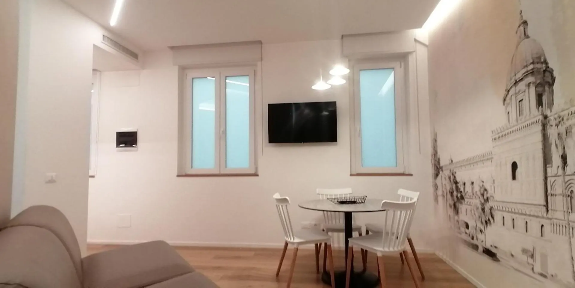 Burnia Sicily Holiday House Παλέρμο 0*,