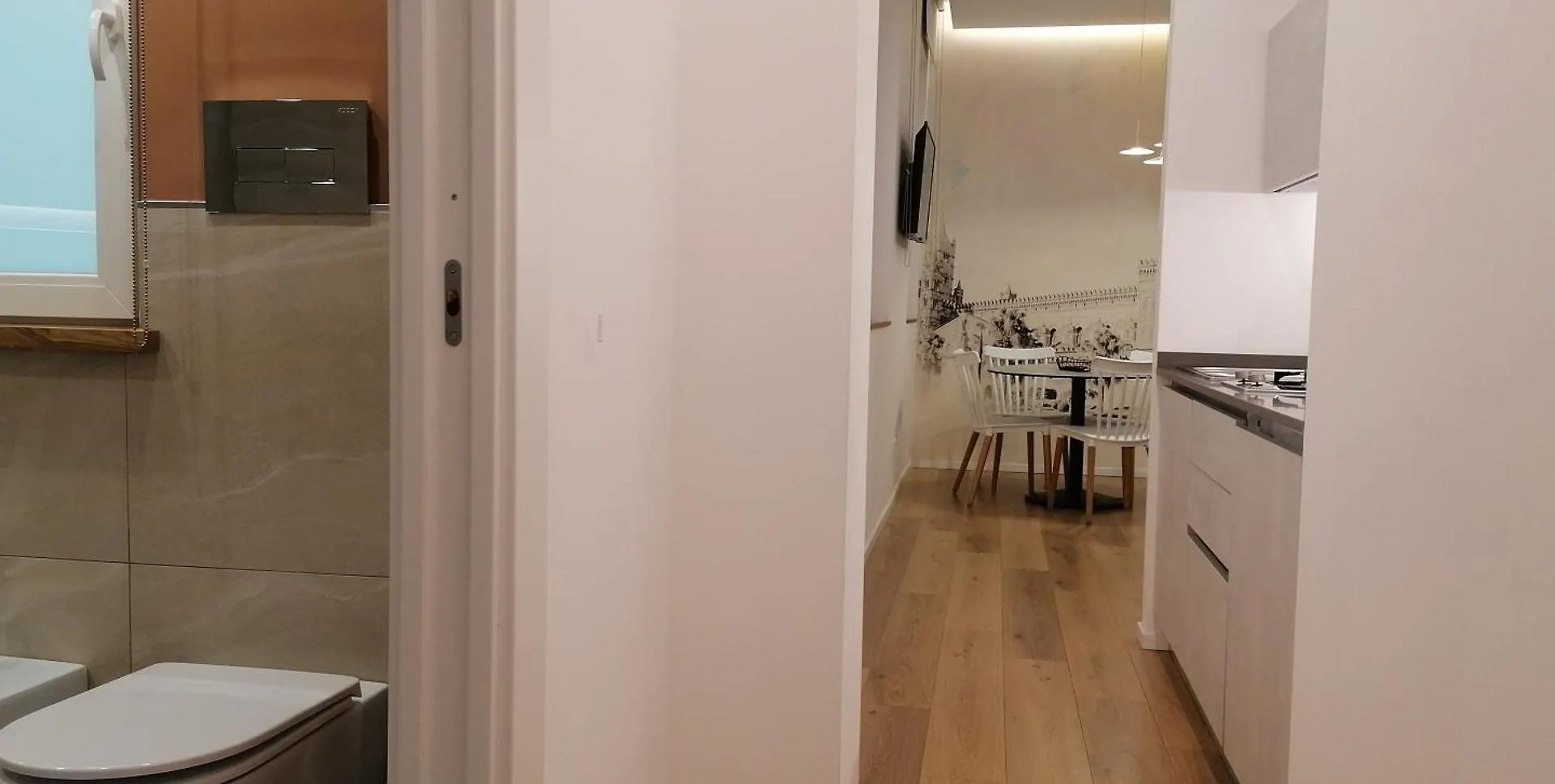 Burnia Sicily Holiday House Παλέρμο
