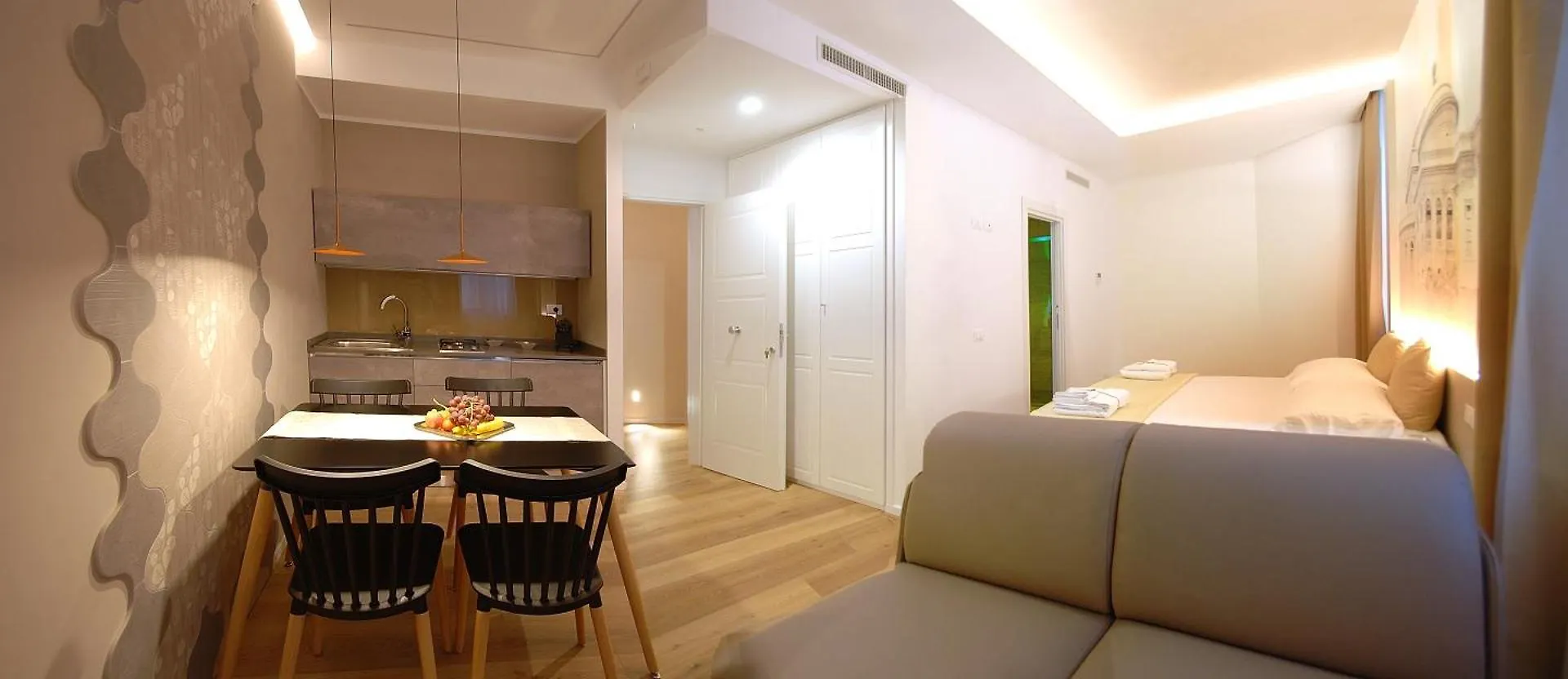 Burnia Sicily Holiday House Παλέρμο Διαμέρισμα