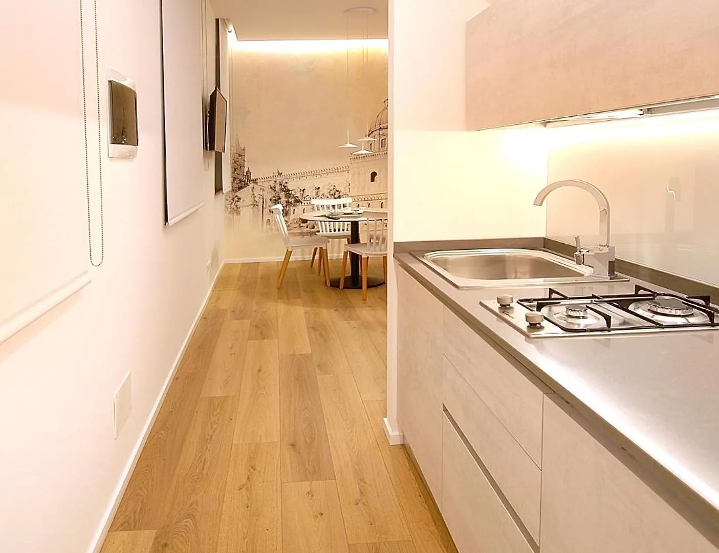 Burnia Sicily Holiday House Παλέρμο
