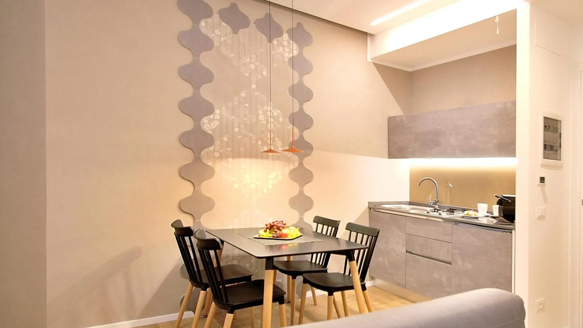 Burnia Sicily Holiday House Παλέρμο