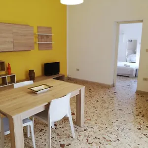 Apartment Charming In Mondello, Palermo