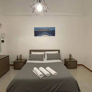 Apartment Lincoln, Palermo