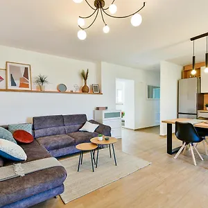 Aura Apartment Poreč