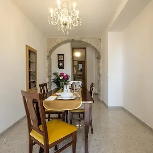 Derossi Apartment Umag