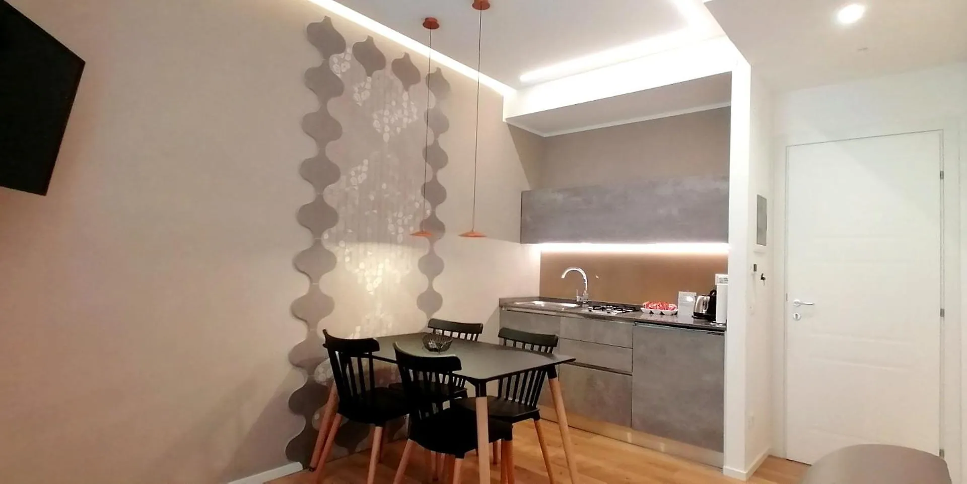 Burnia Sicily Holiday House Palermo Italy