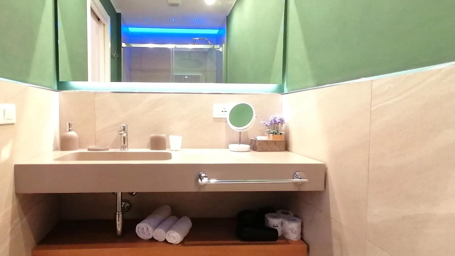 Burnia Sicily Holiday House Palermo Apartment