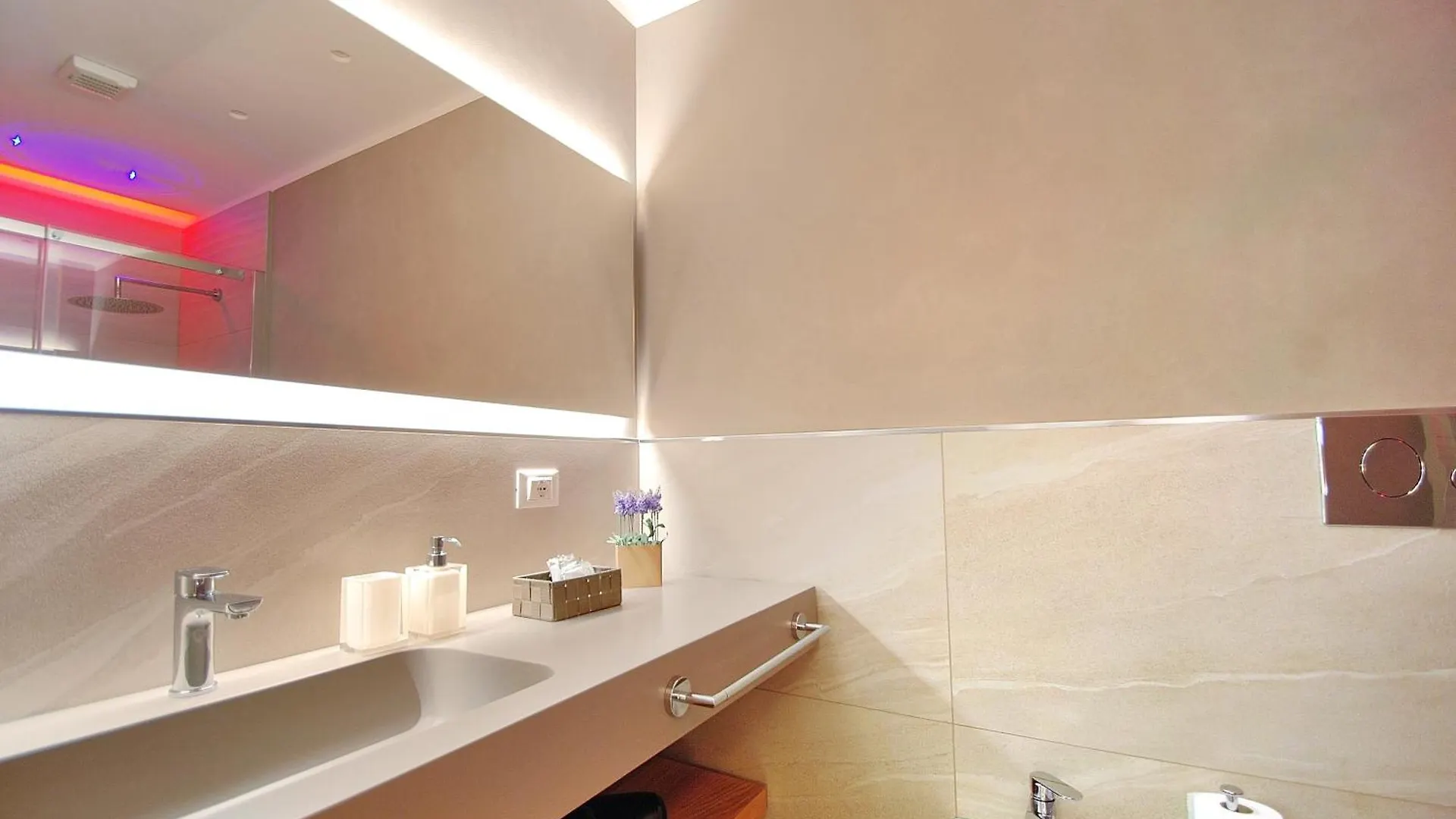 Burnia Sicily Holiday House Palermo 0*,  Italy