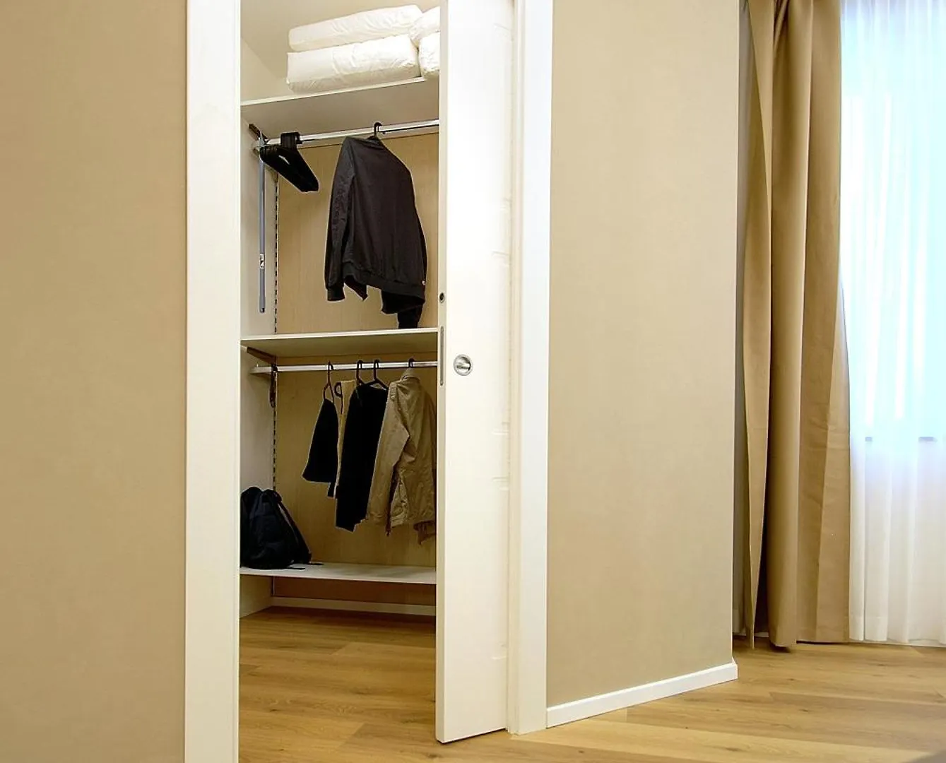 Ferienwohnung Burnìa Palermo
